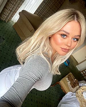 Emily Atack'