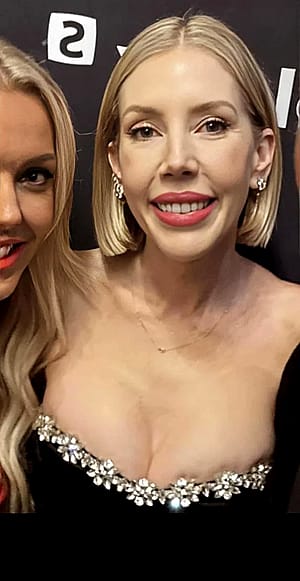 Katherine Ryan'