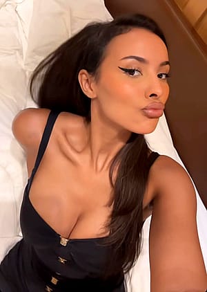 Maya Jama'