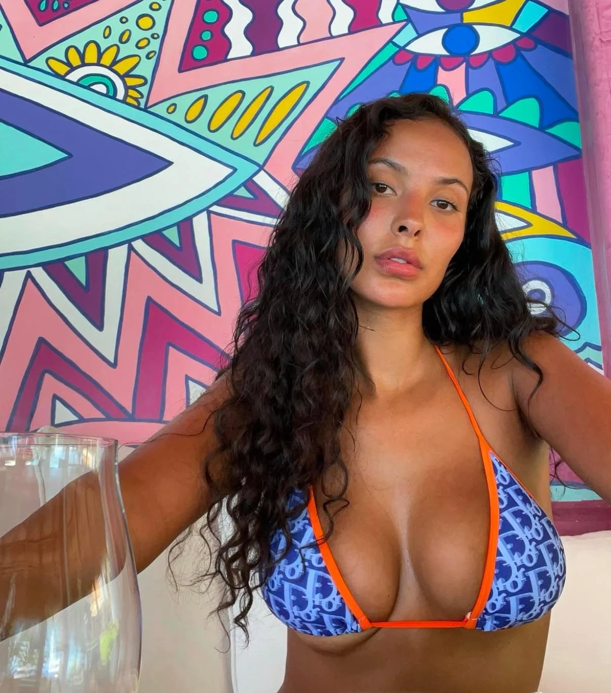 Maya Jama picture 10 of 10