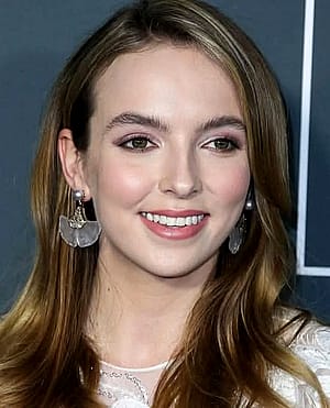 Jodie Comer'