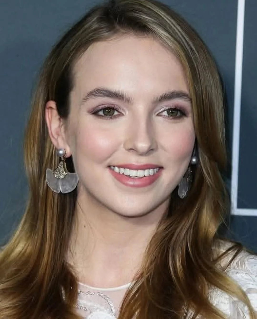 Jodie Comer picture 1 of 1