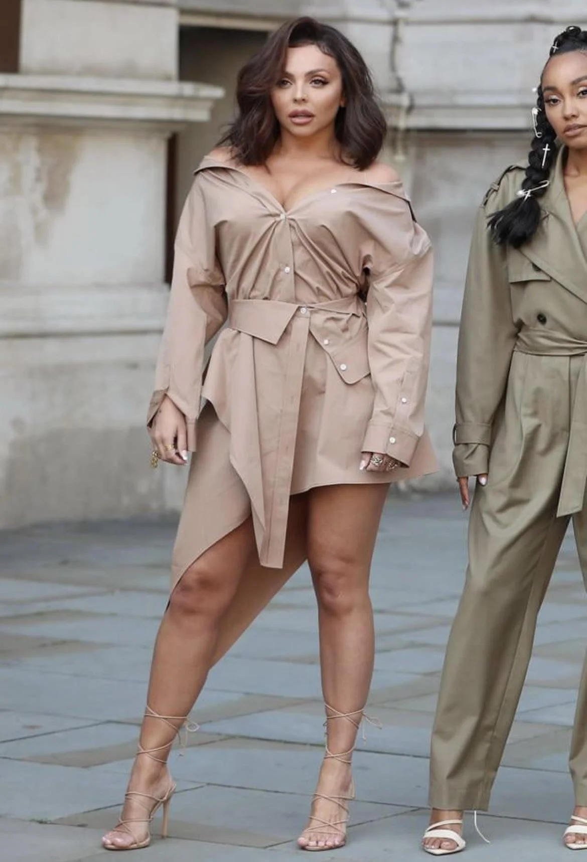 Jesy Nelson picture 1 of 1