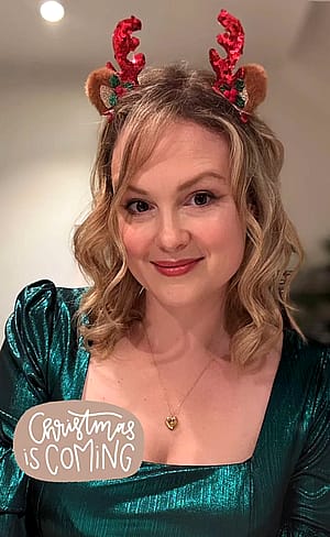 Kimberley Nixon'