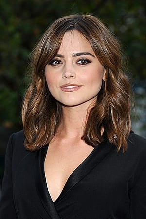 Jenna Coleman'