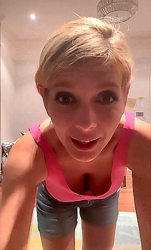 Rachel Riley'