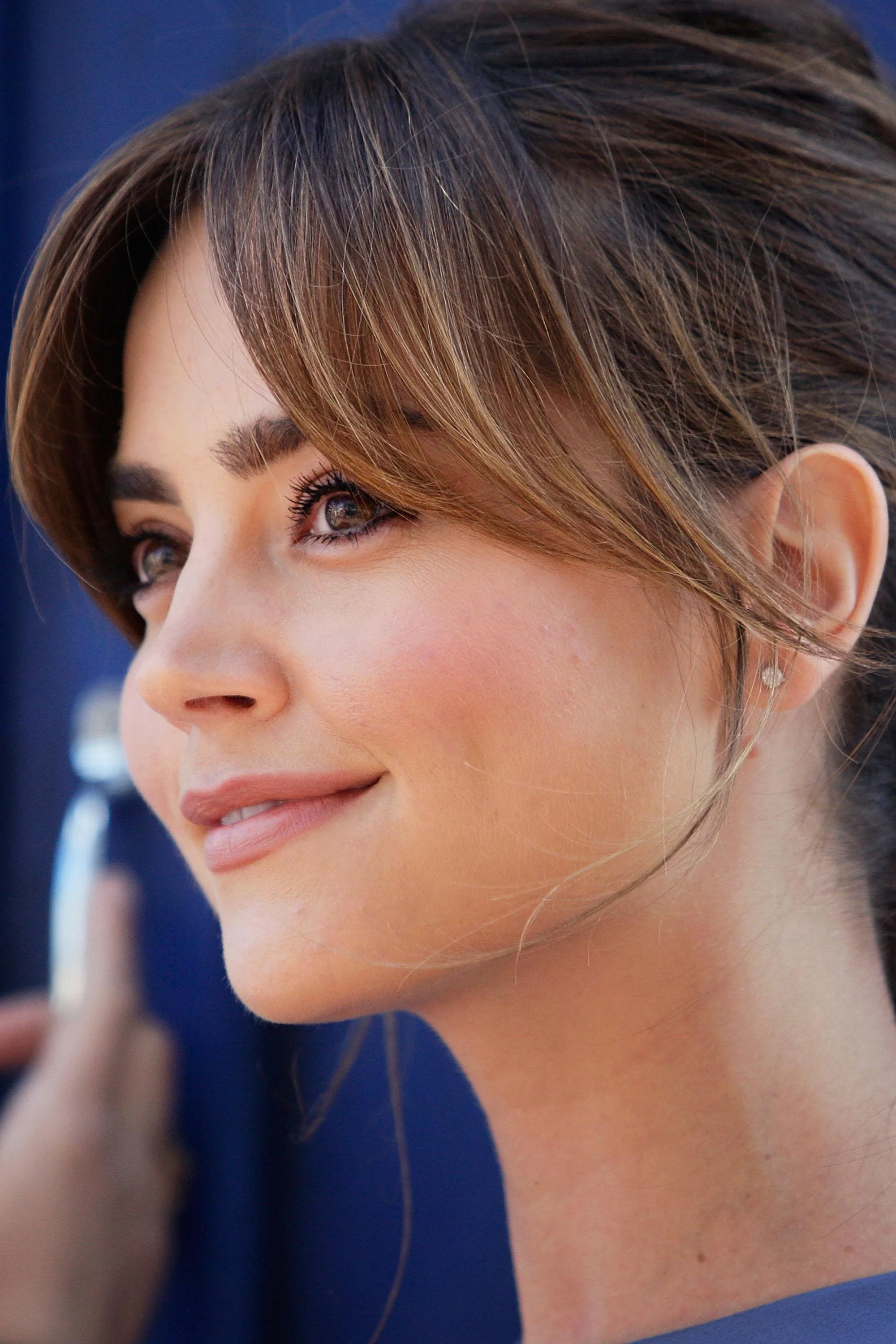 Jenna Coleman picture 4 of 4