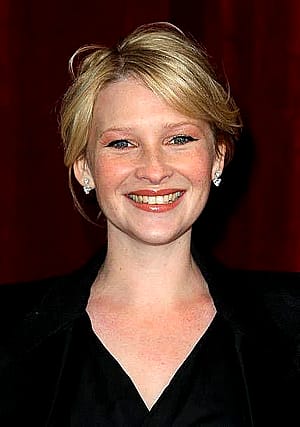 Joanna Page'