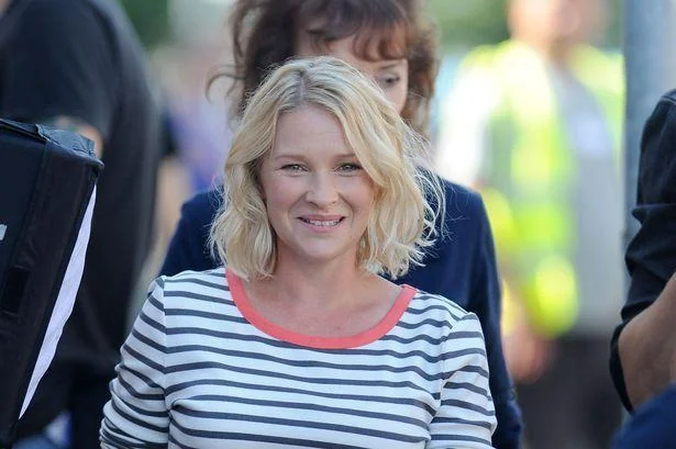 Joanna Page picture 2 of 6