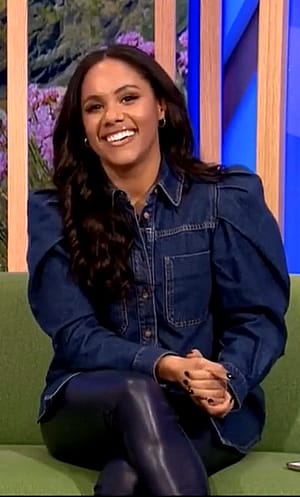 Alex Scott'