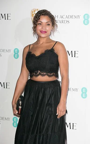 Antonia Thomas picture 3 of 4