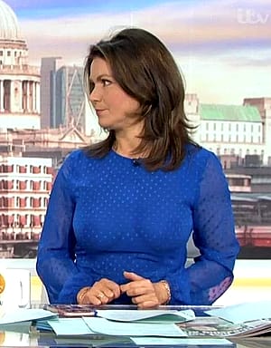 Susanna Reid'