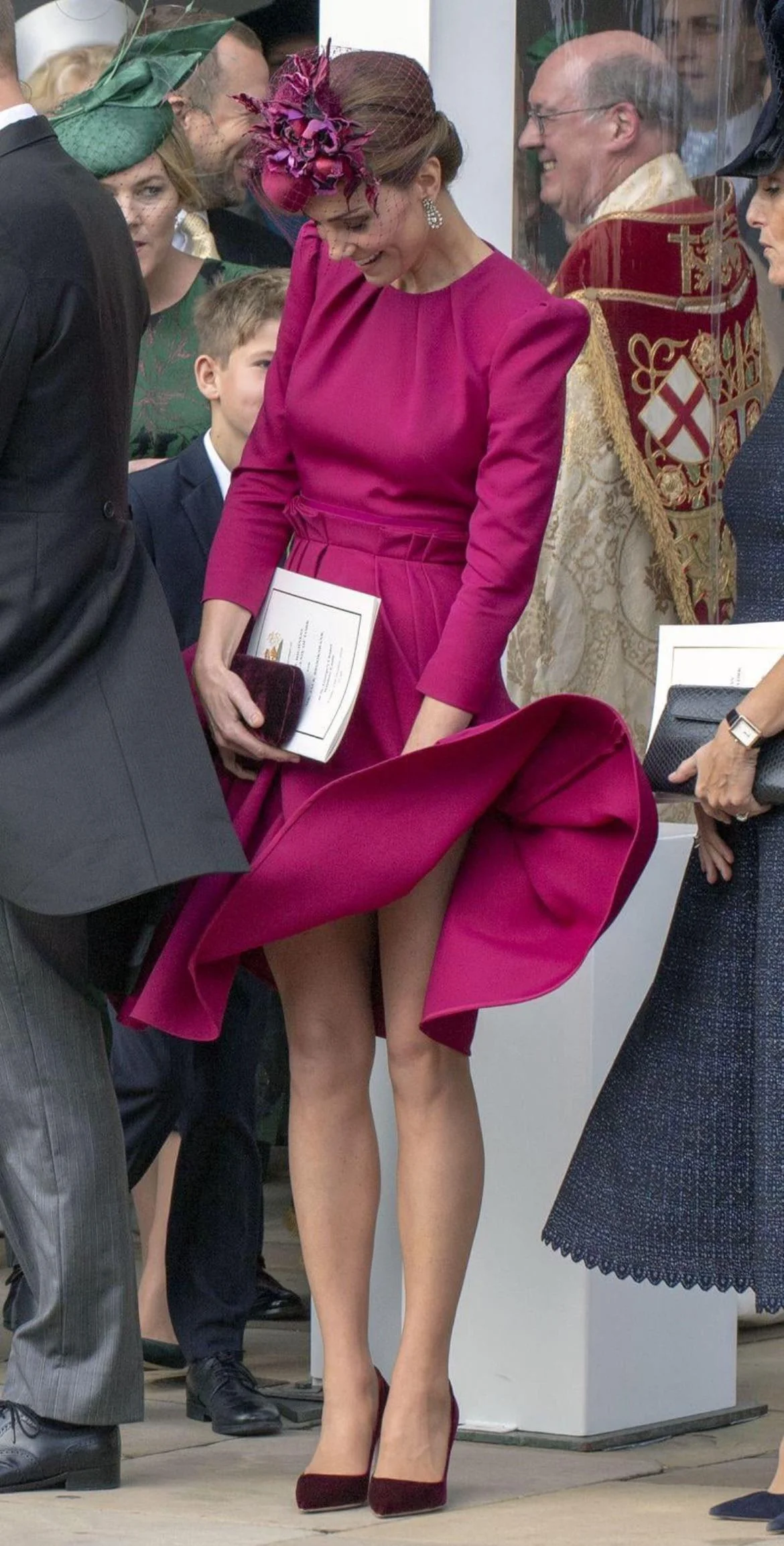 Kate Middleton picture 1 of 1