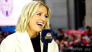 Rebecca Lowe'