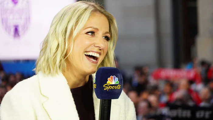 Rebecca Lowe picture 1 of 1