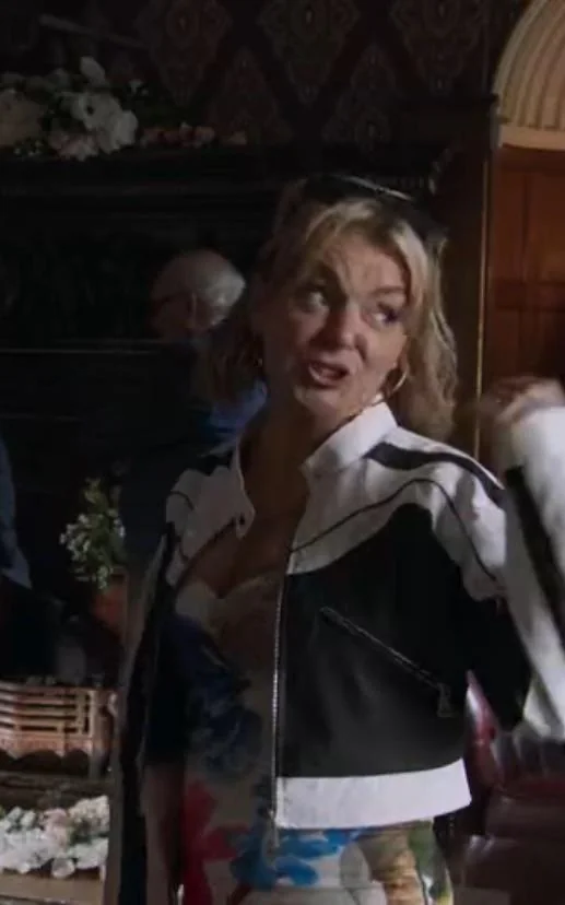 Sheridan Smith - Rudi in Gavin & Stacey picture 3 of 8