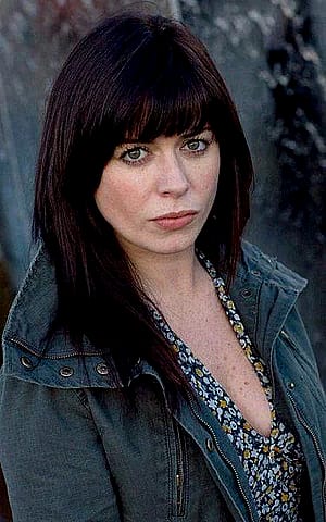 Eve Myles was'