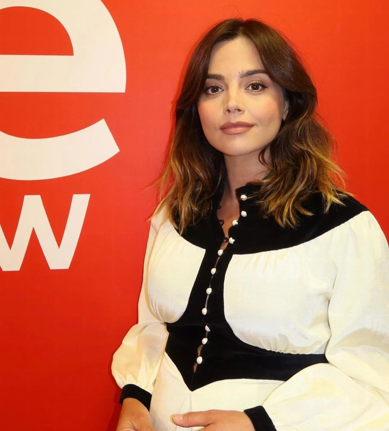 Jenna Coleman picture 1 of 1