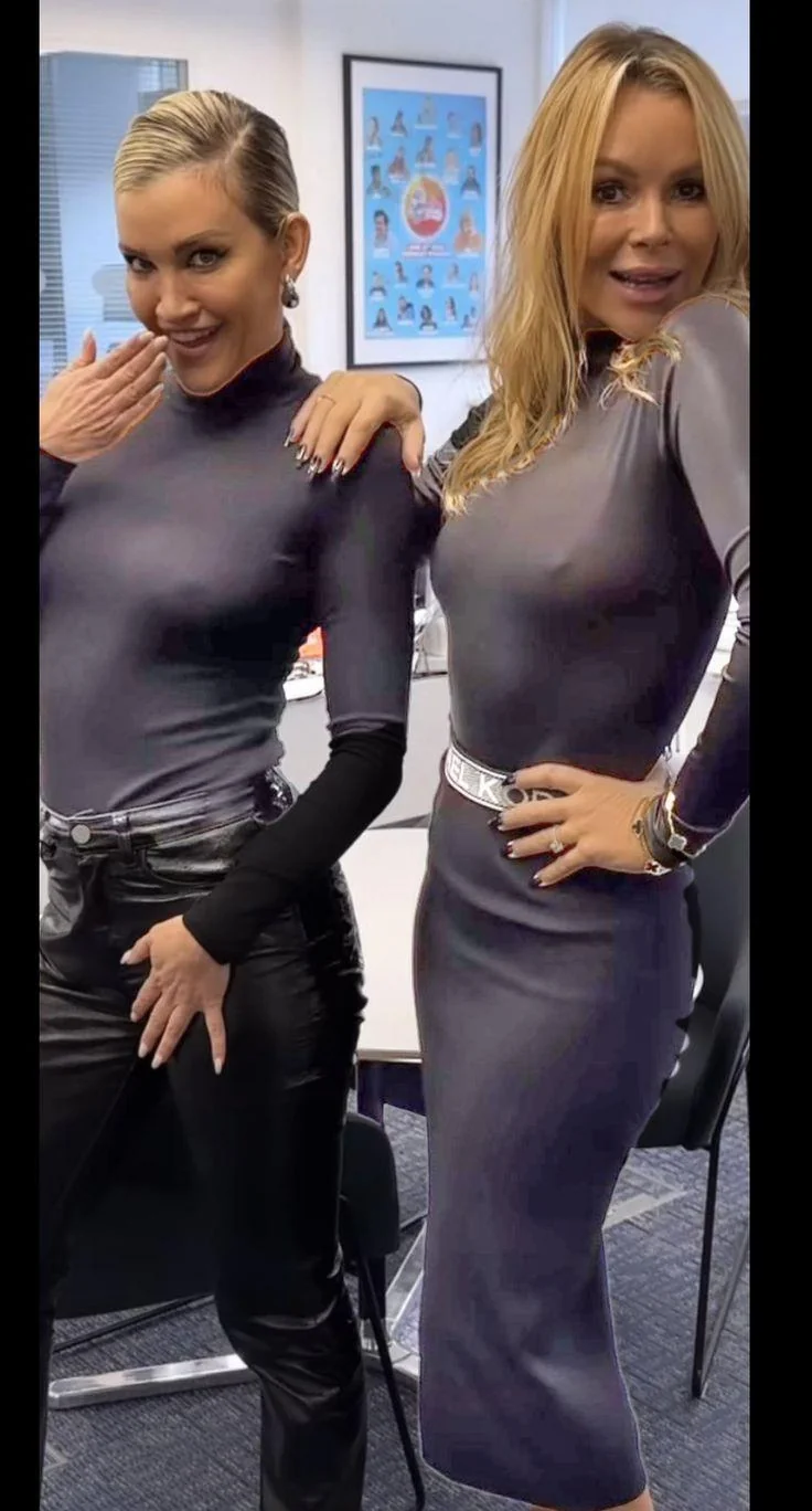 Amanda Holden picture 1 of 1