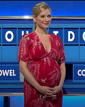 Rachel Riley'