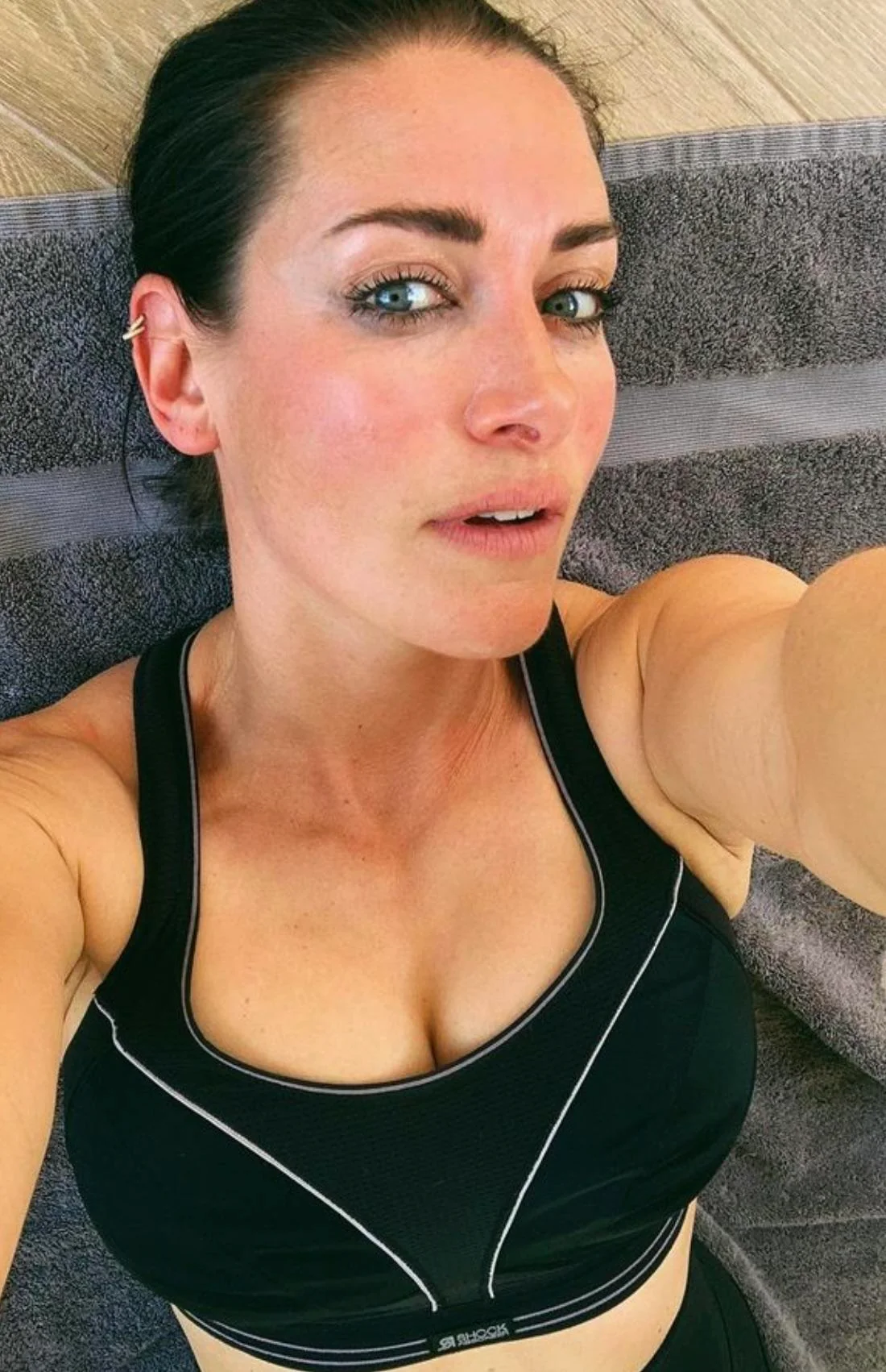 Kirsty Gallacher picture 6 of 10