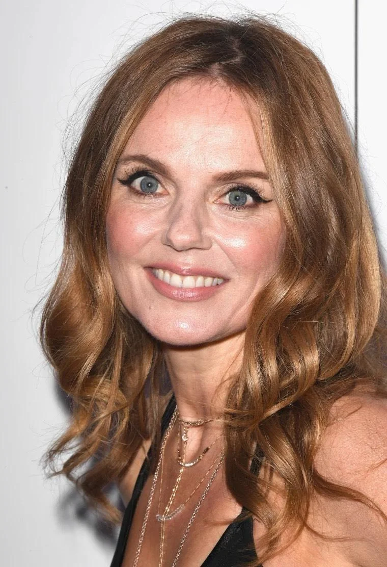 Geri Halliwell (Ginger Spice) picture 15 of 20