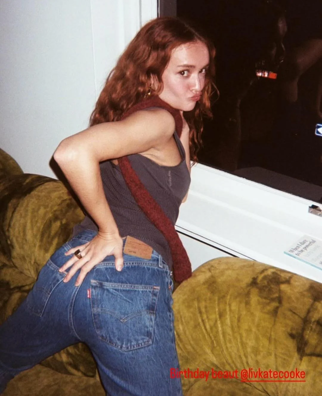 Olivia Cooke picture 1 of 1