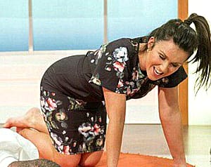 Susanna Reid'