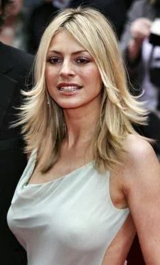 Tess Daly picture 2 of 16