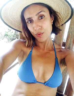 Anita Rani'