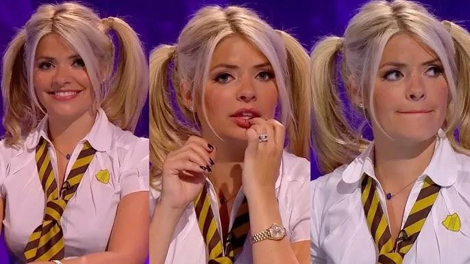 Holly Willoughby picture 3 of 4