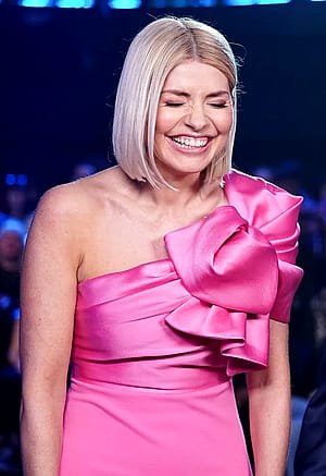 Holly Willoughby'