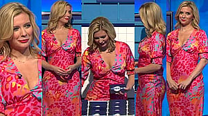 Rachel Riley'