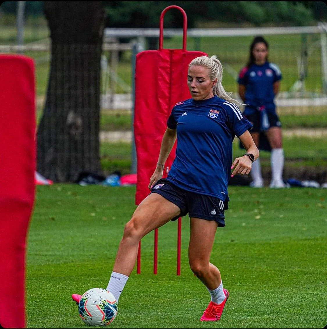 Alex greenwood picture 2 of 13