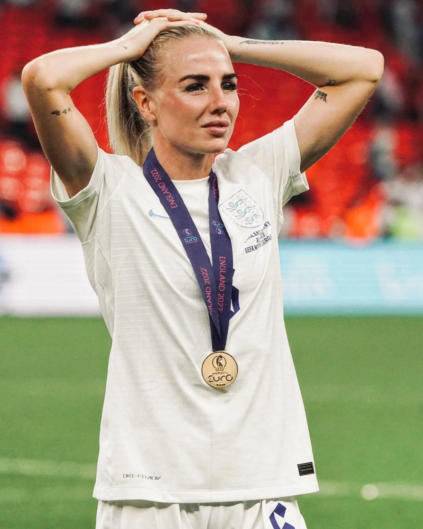 Alex greenwood picture 9 of 13