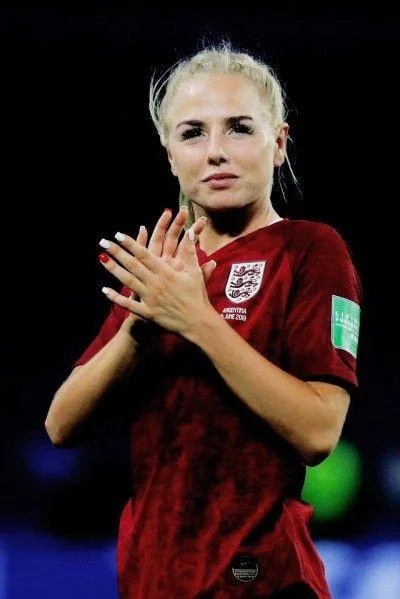 Alex greenwood picture 12 of 13