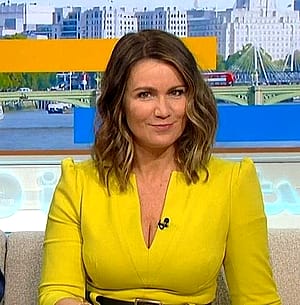 Susanna Reid'