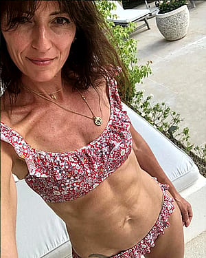 Davina McCall'