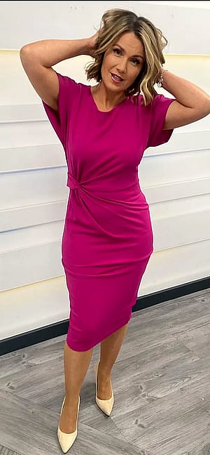 Susanna Reid'