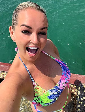 Jennifer Ellison'