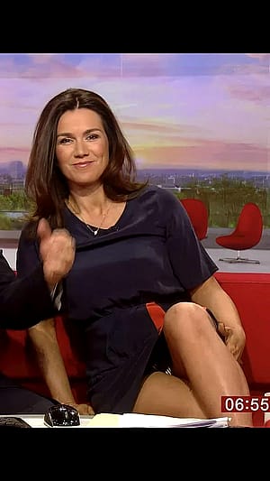 Susanna Reid'