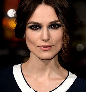 Keira Knightley'