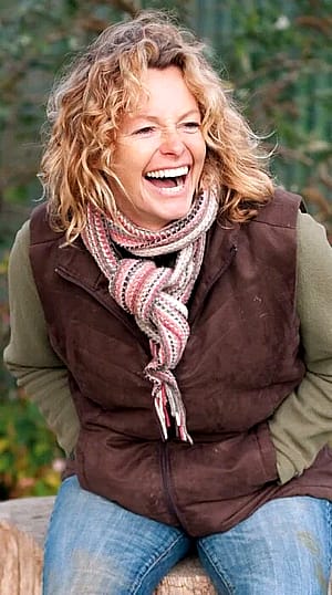 Kate Humble'