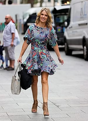 Charlotte Hawkins'