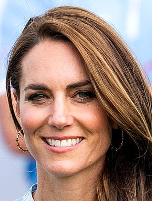 Kate Middleton'