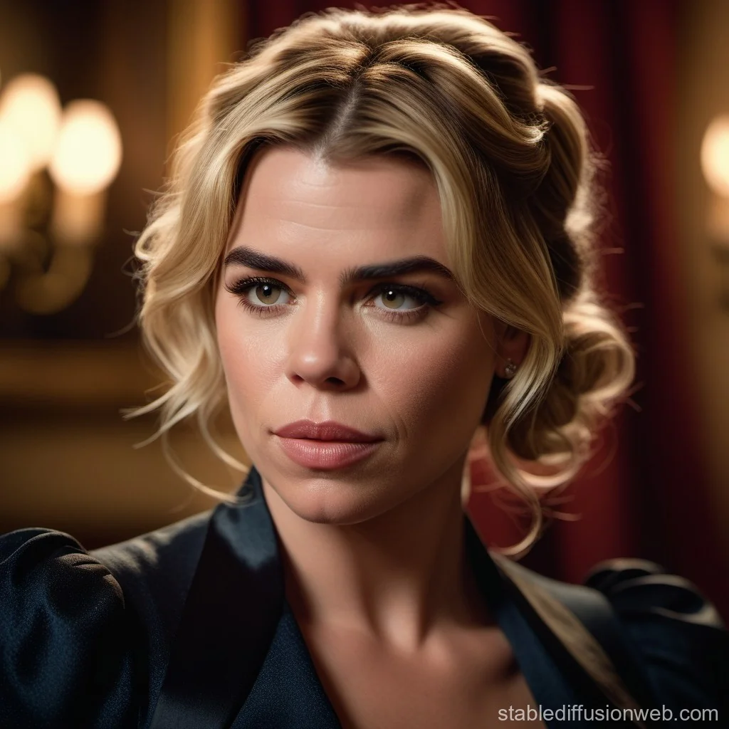 Billie Piper picture 1 of 3