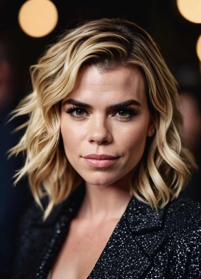 Billie Piper picture 2 of 3