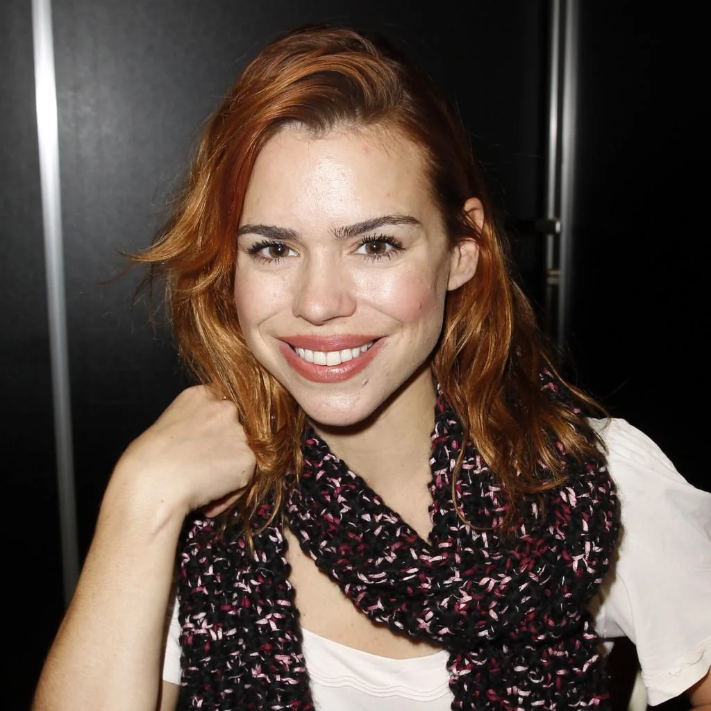 Billie Piper picture 3 of 3