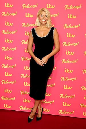 Holly Willoughby'