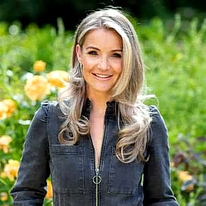 Helen Skelton'